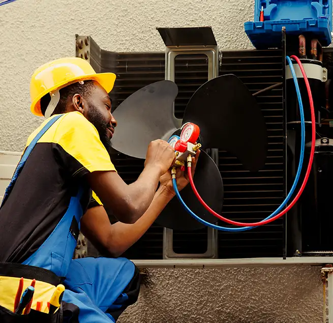 Why Homeowners & Businesses Trust Us in Indian Trail, NC?