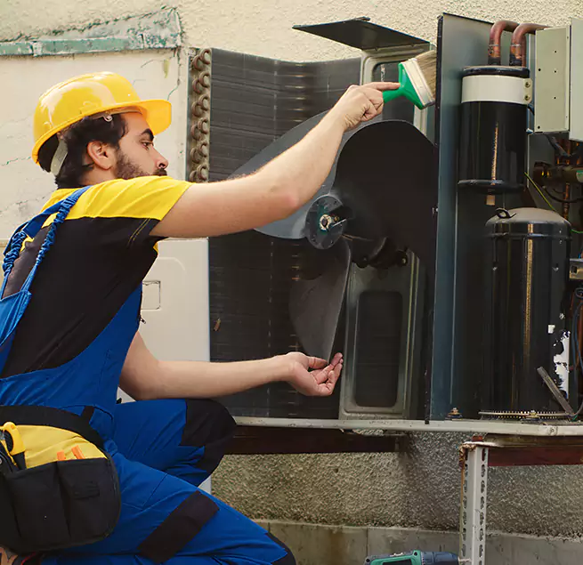 Why Homeowners & Businesses Trust Us Indian Trail, NC?