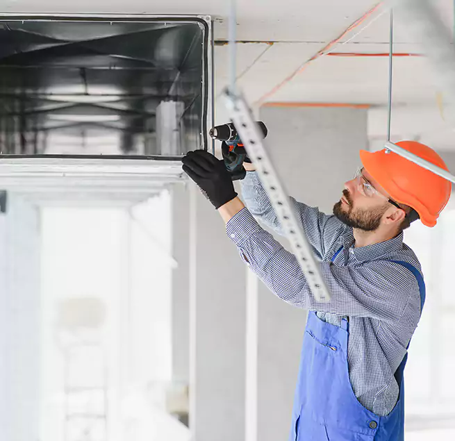 Why Homeowners & Businesses Trust Us in Indian Trail, NC?