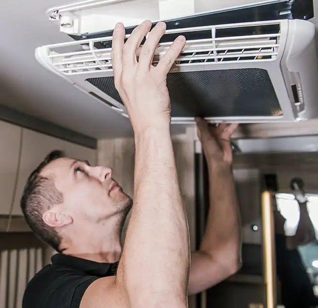 Why Homeowners & Businesses Trust Us Indian Trail, NC