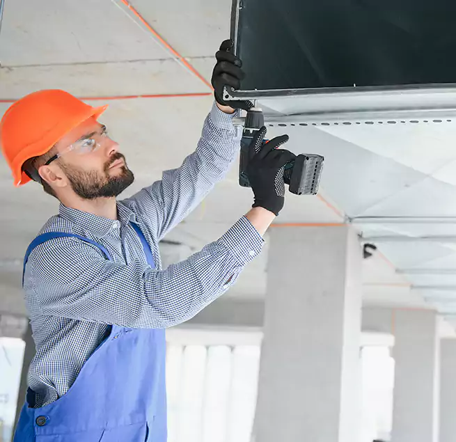 Why Homeowners & Businesses Trust Us in Indian Trail, NC?