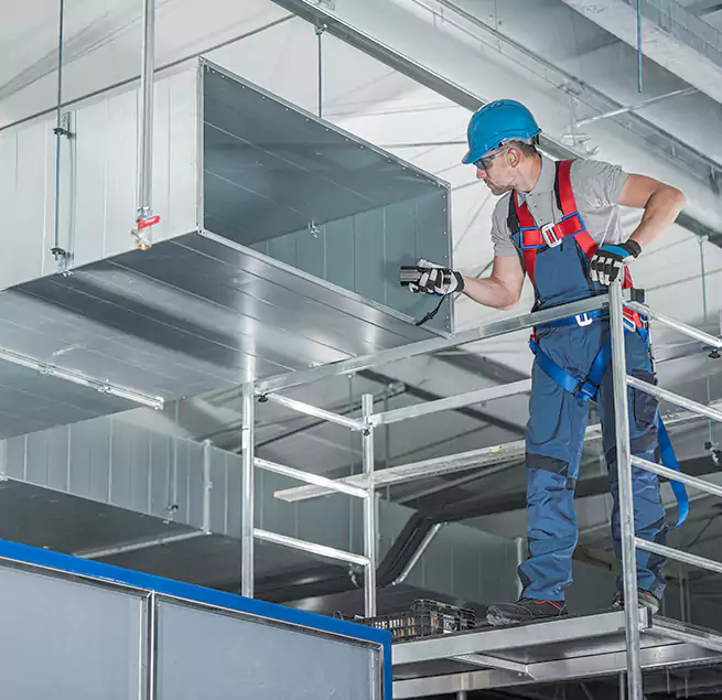 Why Homeowners Businesses Trust Us in Indian Trail, NC