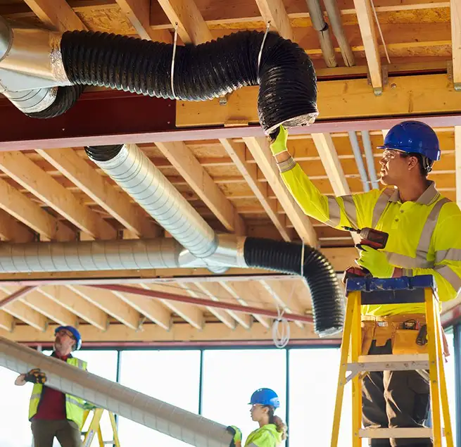 Why Homeowners & Businesses Trust Us in Indian Trail, NC?