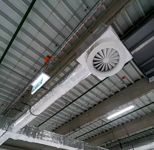 Why Homeowners & Businesses Trust Us in Indian Trail, NC?