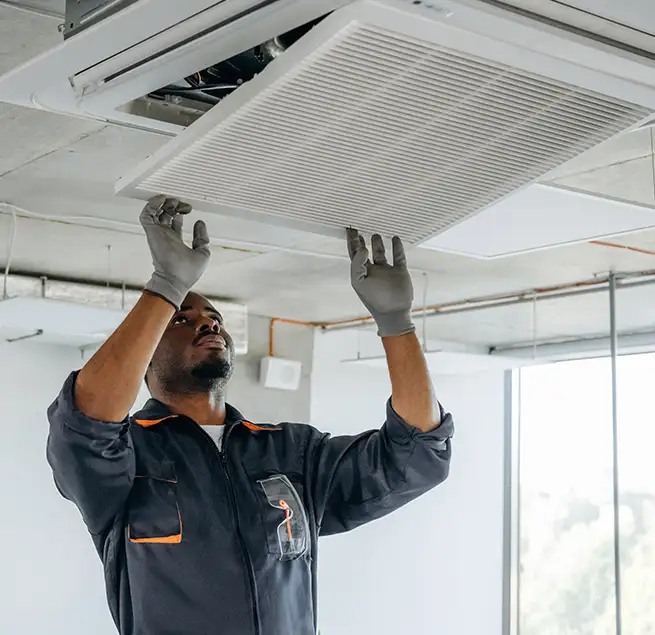  Why Homeowners & Businesses Trust Us in Indian Trail, NC?