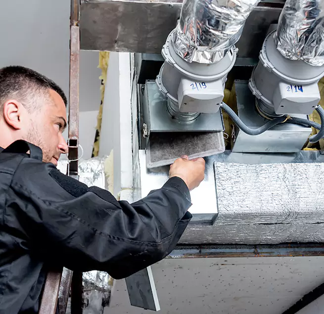 Why Homeowners Businesses Trust Us in Indian Trail, NC?