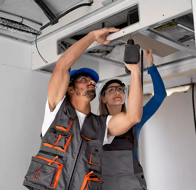 Why Homeowners & Businesses Trust Us in Indian Trail, NC