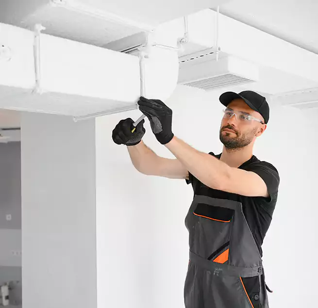  Why Homeowners Businesses Trust Us Indian Trail, NC