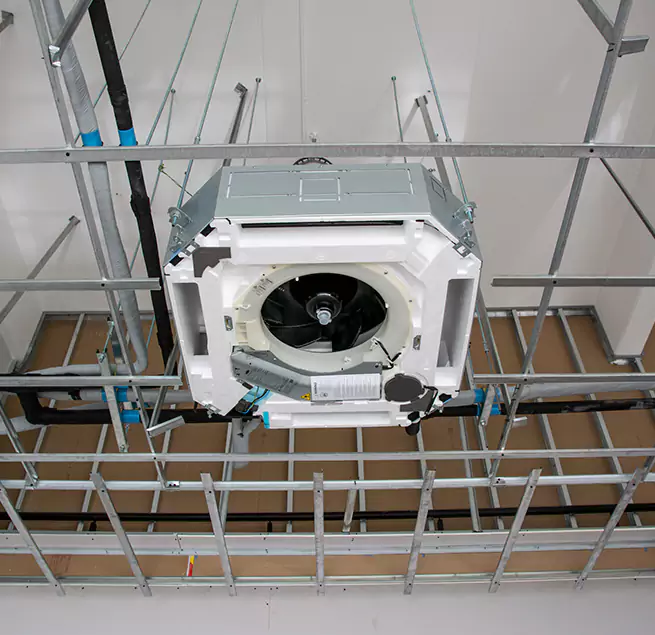 Why Homeowners & Businesses Trust Us Indian Trail, NC?