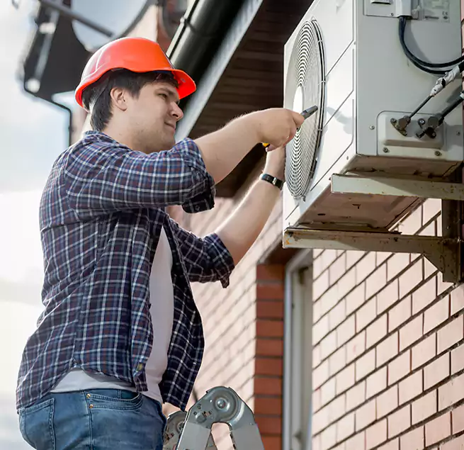 Why Homeowners & Businesses Trust Us Indian Trail, NC