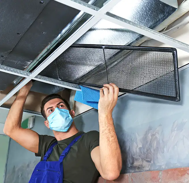 Why Homeowners & Businesses Trust Us in Indian Trail, NC?