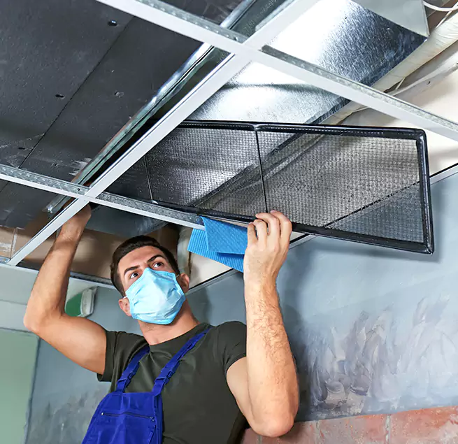 Why Homeowners Businesses Trust Us in Indian Trail, NC?