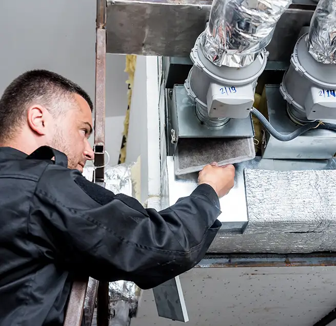 Why Homeowners & Businesses Trust Us in Indian Trail, NC?